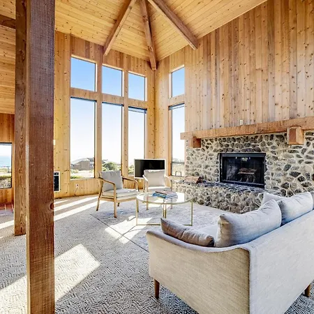 Breakers Hideaway Villa